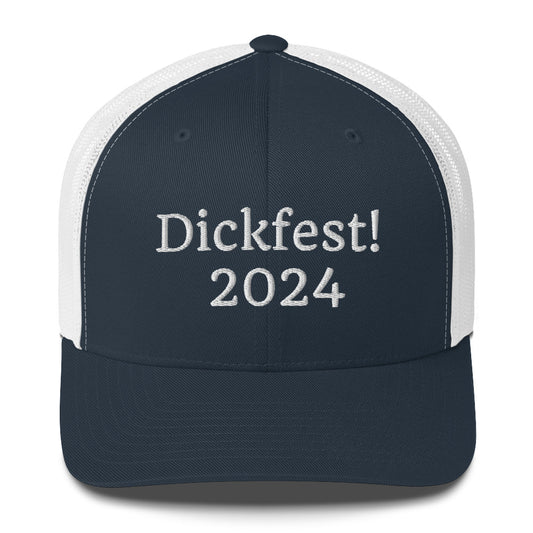 The Classic Dickfest