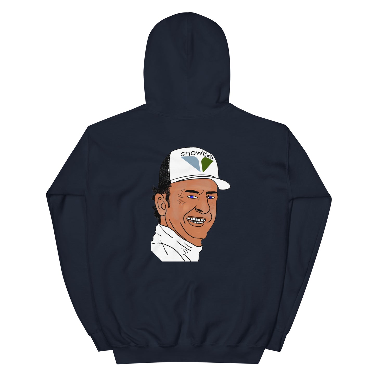 The Classic Dickfest Hoodie